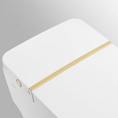 Arrow Automatic Operation Soft Close Smart Toilet with Concealed Tank Intelligent Modern Toilet