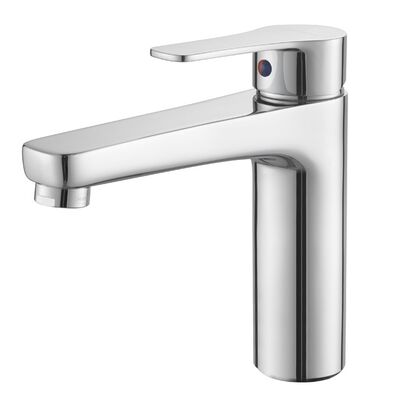 ARROW Brand 5 Year Warranty Brass Body Ceramic Valve Core Basin Mixer Faucet for Hotel Projects