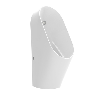 Male Standard Size Urine Stains Toilet Bowl Ceramic 336x274x693mm