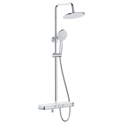 ARROW Hand Shower Mixer Set , Brass Thermostatic Tub And Shower Set